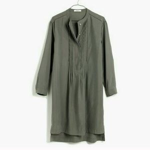 Madewell dress